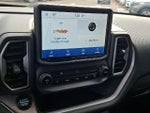 2022 Bronco Sport Thumbnail 3