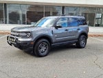2022 Bronco Sport Thumbnail 6