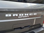 2022 Bronco Sport Thumbnail 30