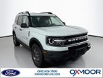 2022 Bronco Sport Thumbnail 1
