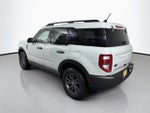 2022 Bronco Sport Thumbnail 5