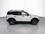 2022 Bronco Sport Thumbnail 8