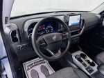 2022 Bronco Sport Thumbnail 9