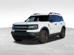 2022 Bronco Sport Thumbnail 1