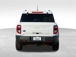 2022 Bronco Sport Thumbnail 4