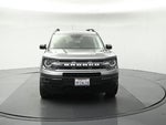 2022 Bronco Sport Thumbnail 5