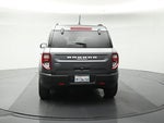 2022 Bronco Sport Thumbnail 9