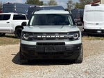 2022 Bronco Sport Thumbnail 2
