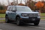 2022 Bronco Sport Thumbnail 2
