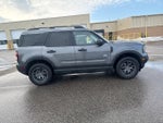 2022 Bronco Sport Thumbnail 7