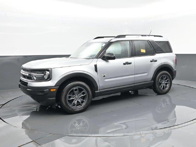 2022 Ford Bronco - $18,423