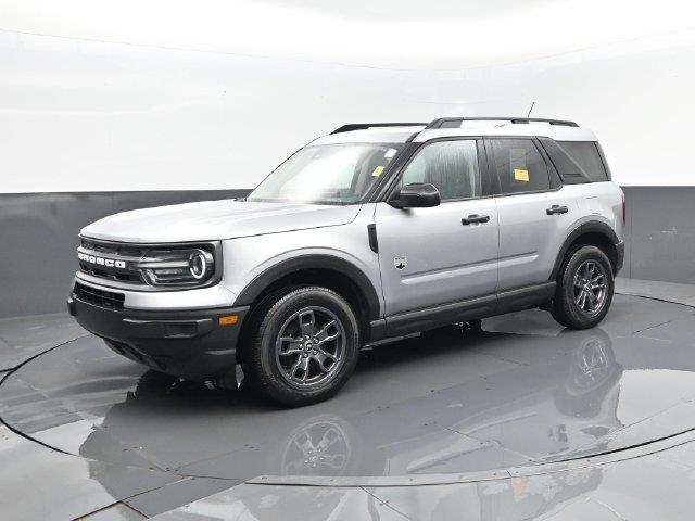 2022 Ford Bronco - $18,423