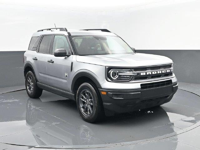 2022 Ford Bronco - $18,423