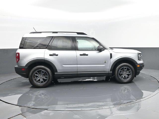 2022 Ford Bronco - $18,423