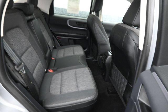 2022 Ford Bronco - $18,423