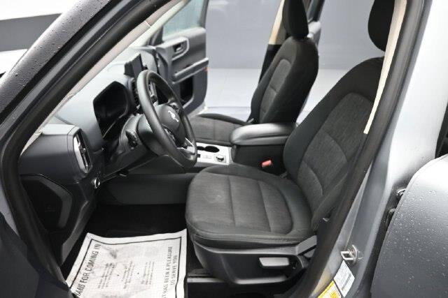 2022 Ford Bronco - $18,423