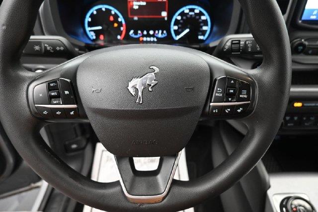 2022 Ford Bronco - $18,423