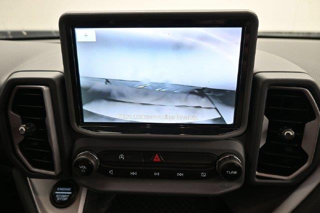2022 Ford Bronco - $18,423
