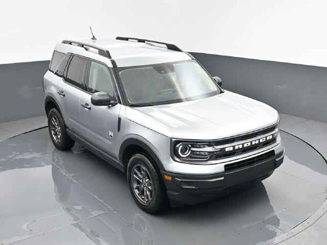 2022 Ford Bronco - $18,423