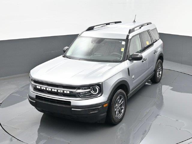 2022 Ford Bronco - $18,423