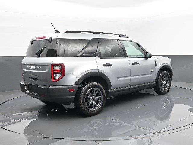 2022 Ford Bronco - $18,423