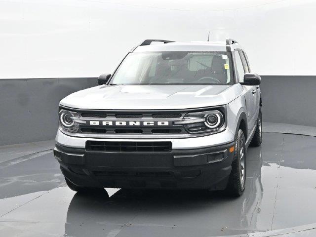 2022 Ford Bronco - $18,423