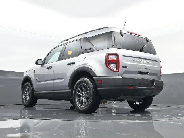 2022 Ford Bronco - $18,423