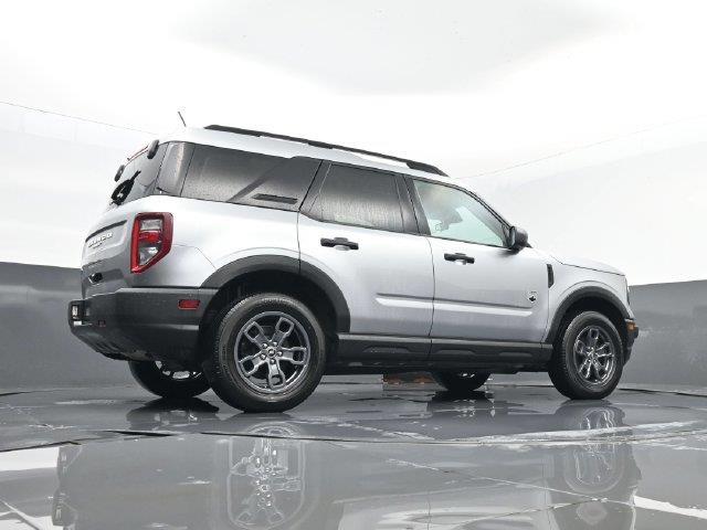 2022 Ford Bronco - $18,423