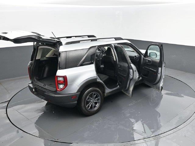 2022 Ford Bronco - $18,423