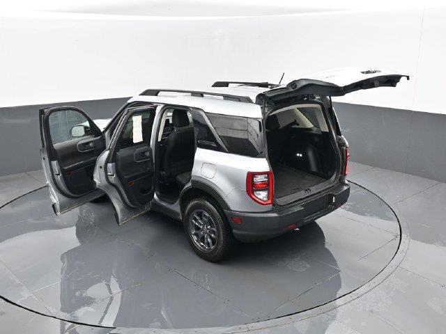 2022 Ford Bronco - $18,423
