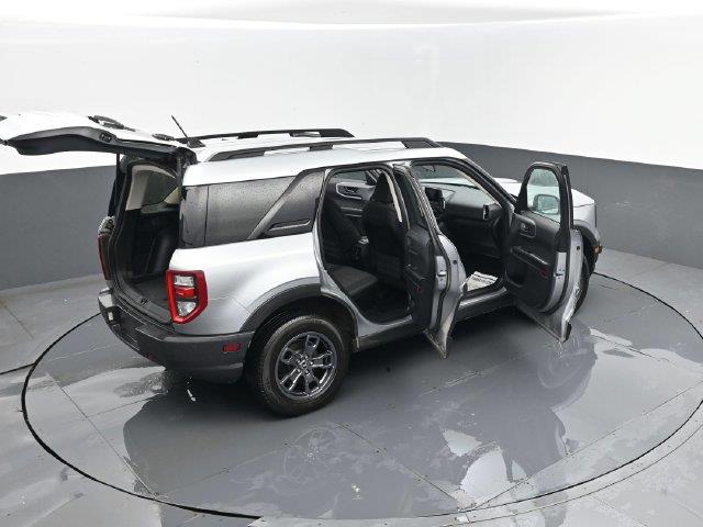 2022 Ford Bronco - $18,423
