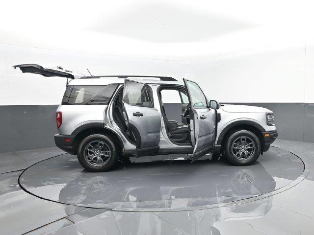 2022 Ford Bronco - $18,423