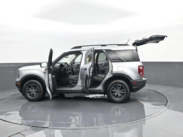 2022 Ford Bronco - $18,423