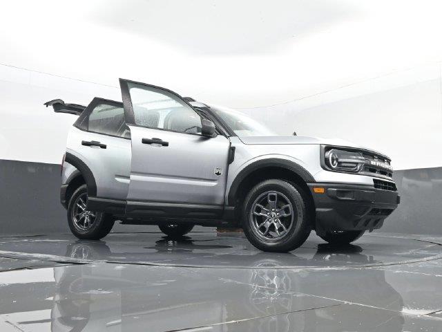 2022 Ford Bronco - $18,423