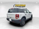2022 Bronco Sport Thumbnail 3