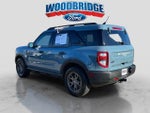 2022 Bronco Sport Thumbnail 6