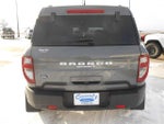 2023 Bronco Sport Thumbnail 5