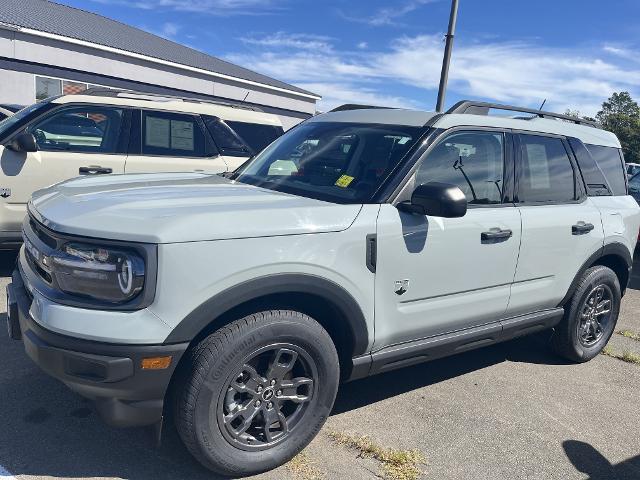 2023 Ford Bronco - $29,687