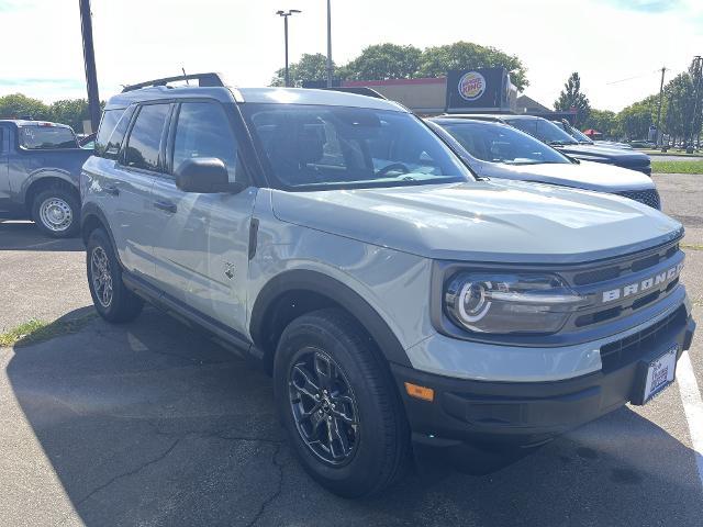 2023 Ford Bronco - $29,687