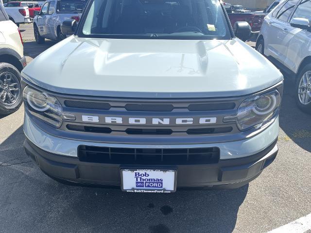 2023 Ford Bronco - $29,687