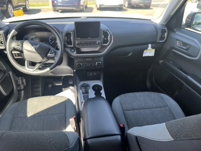 2023 Ford Bronco - $29,687