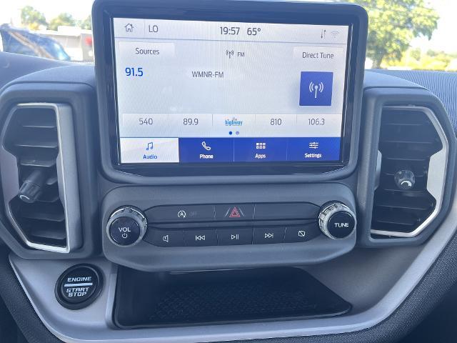 2023 Ford Bronco - $29,687