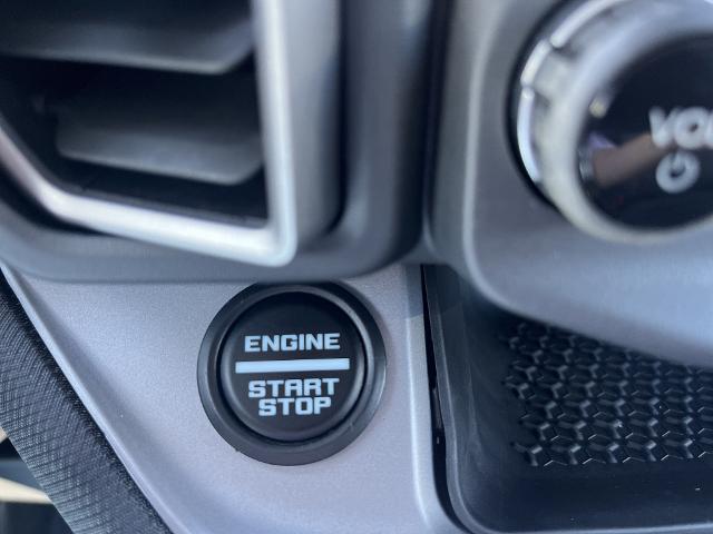 2023 Ford Bronco - $29,687