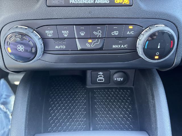 2023 Ford Bronco - $29,687