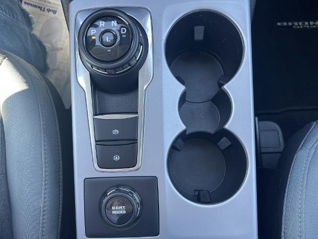 2023 Ford Bronco - $29,687