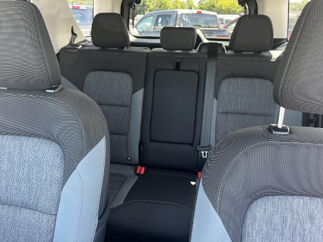 2023 Ford Bronco - $29,687
