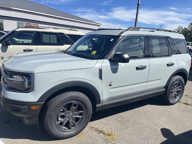 2023 Ford Bronco - $29,687