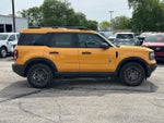 2023 Bronco Sport Thumbnail 2