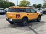 2023 Bronco Sport Thumbnail 3