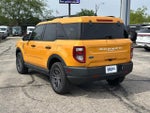 2023 Bronco Sport Thumbnail 5